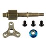 RC10B6.1 FT Direct Drive Kit