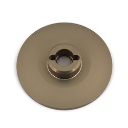 RC10B6.1 Slipper Hub outer