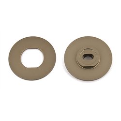 RC10B6.1 HTC Slipper Hub outer