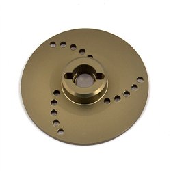 RC10B6.1 FT Vented Slipper Hub outer