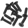 AR722312 Flat Head Screw 3x12mm (10)