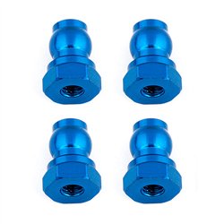 Aluminum Shock Bushings10mm (7mm Offset)
