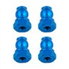 Aluminum Shock Bushings10mm (7mm Offset)