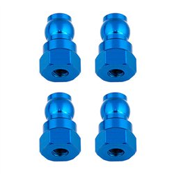 Aluminum Shock Bushings12mm (9mm Offset)