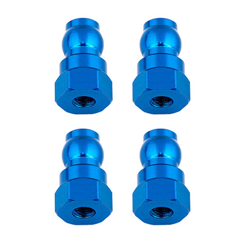 Aluminum Shock Bushings12mm (9mm Offset)