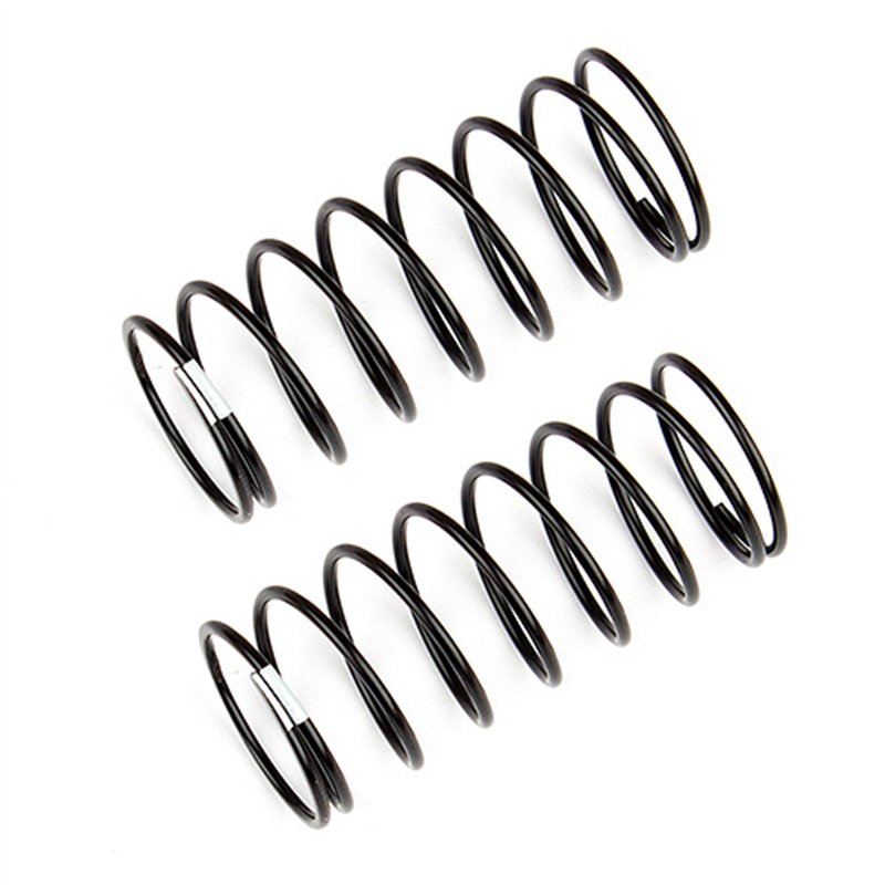 12mm Front Shock Springs white 3.40 lb/in L44 mm