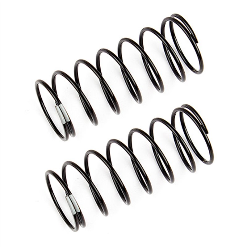 12mm Front Shock Springs gray 3.60 lb/in L44 mm