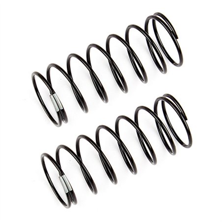 12mm Front Shock Springs gray 3.60 lb/in L44 mm