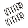 12mm Front Shock Springs gray 3.60 lb/in L44 mm