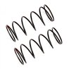 12mm Front Shock Springs red 4.60  lb/in L44 mm