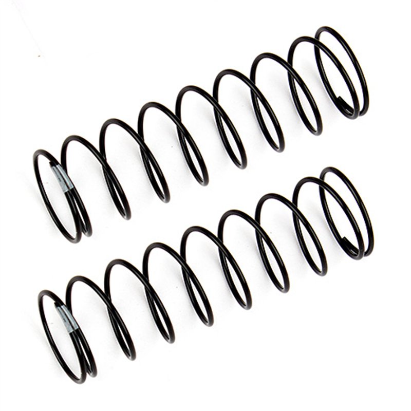 Rear Shock Springs gray 2.00 lb/in L61 mm