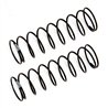 Rear Shock Springs gray 2.00 lb/in L61 mm
