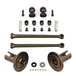 B6.1 FL MIP Drivetrain Kit67mm