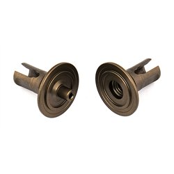 RC10B6.1 Factory Team FL MIP Diff Outdrives aluminum