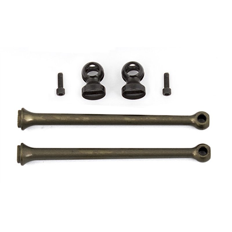 B6.1 FL MIP Bi-Metal(TM) CVA Bones67mm