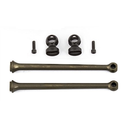 B6.1 FL MIP Bi-Metal(TM) CVA Bones67mm