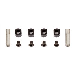 RC10B6.1 Factory Team FL MIP Pucks(TM) with pins