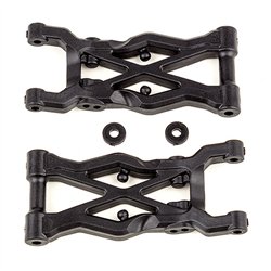 RC10B6.2 Rear Suspension Arms 73mm
