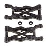 RC10B6.2 Rear Suspension Arms 73mm