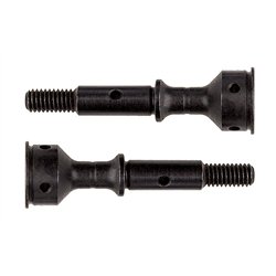 RC10B6.2 CVA Axles +2mm