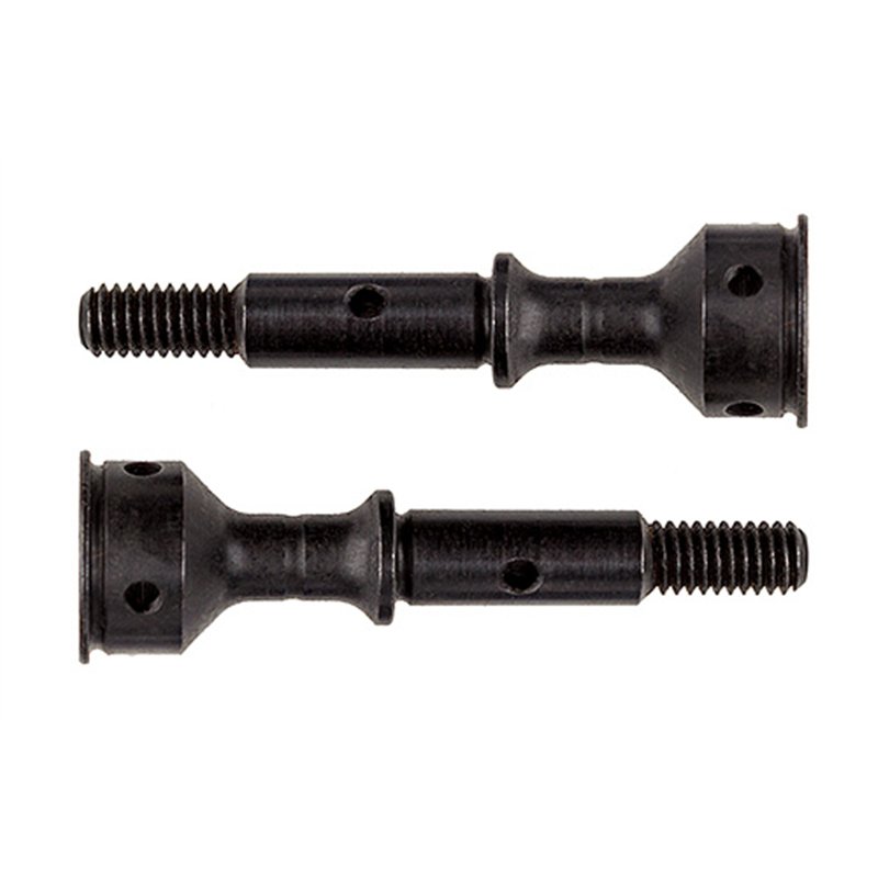 RC10B6.2 CVA Axles +2mm