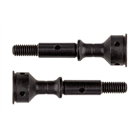 RC10B6.2 CVA Axles +2mm