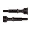 RC10B6.2 CVA Axles +2mm