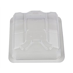 RC10B6.2 Front Wing clear