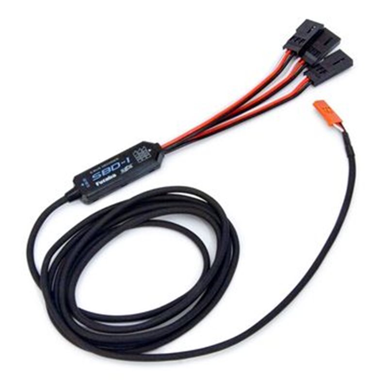 S.BUS Decoder 1600mm