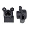 RC10B6.2 FT Rear Hubs carbon