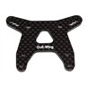 RC10B6.3 Front Shock Tower carbon fiber