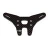 RC10B6.3 Rear Shock Tower carbon fiber