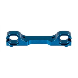 RC10B6.3 Arm Mount C, wide, aluminum