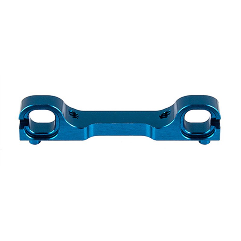 RC10B6.3 Arm Mount C wide aluminum