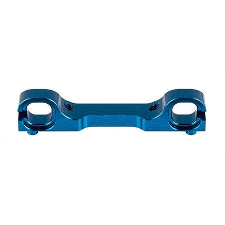 RC10B6.3 Arm Mount C wide aluminum