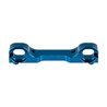 RC10B6.3 Arm Mount C wide aluminum