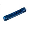 RC10B6.3 Arm Mount D wide aluminum