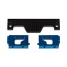 RC10B6.3 FT Servo Mount Set