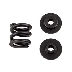 RC10B6.3 HD Slipper Spring and Adapters