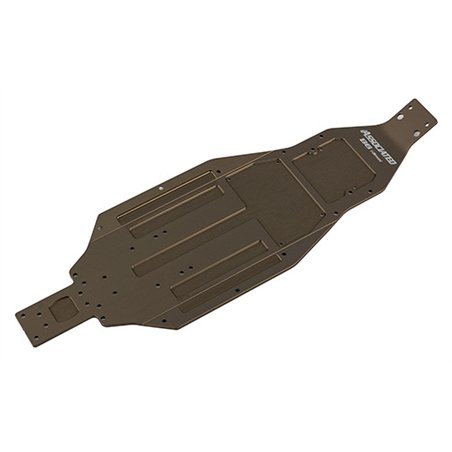 bottenplatta +3mm
