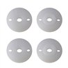 FT 12mm V2 Shock Pistons2mm2x1.6mm