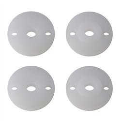 FT 12mm V2 Shock Pistons2mm2x1.7mm