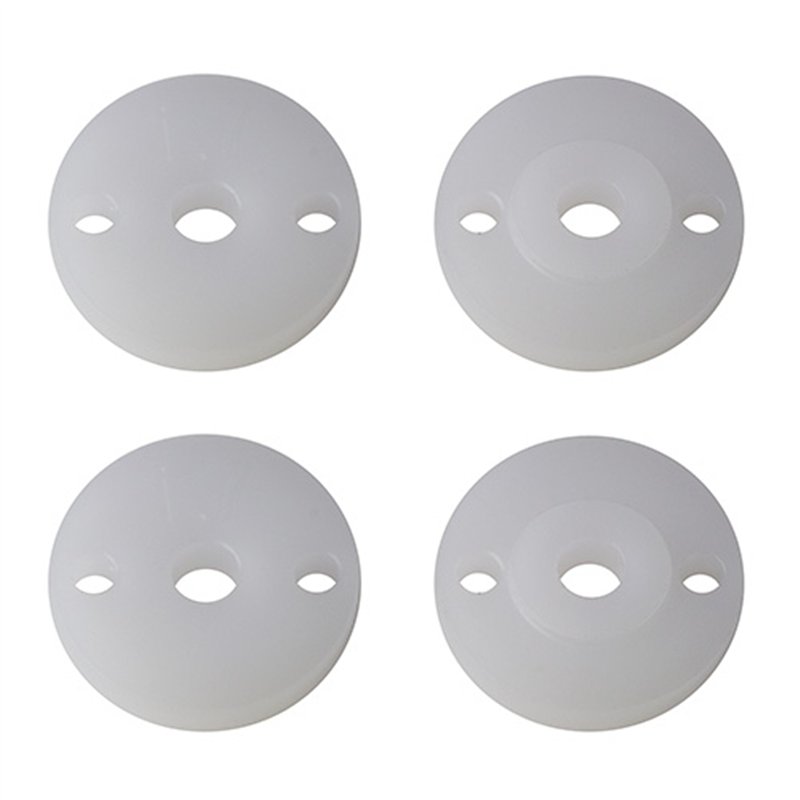 FT 12mm V2 Shock Pistons 2mm 2x1.7mm
