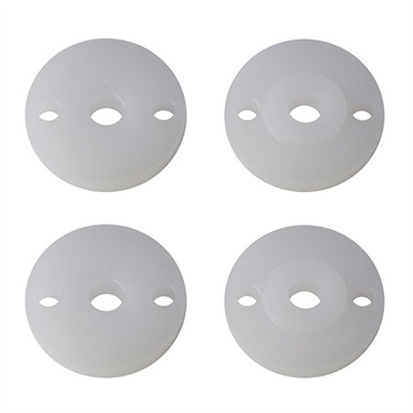 FT 12mm V2 Shock Pistons 2mm 2x1.7mm