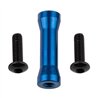 RC10B6.3 FT Wing Mount Brace Set aluminum