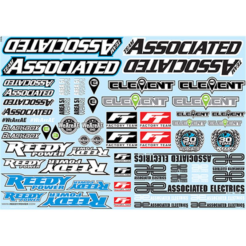 dekalsats AE Branding