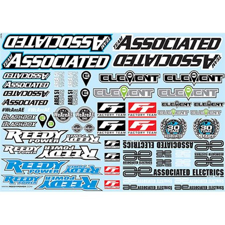 dekalsats AE Branding