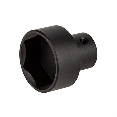 Factory Team Diff Decoder 1:8 Wheel Adapter