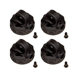 13mm Shock Caps