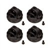 13mm Shock Caps